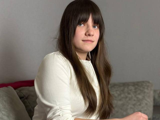 Tressa - Live porn &amp; sex cam - 20193570