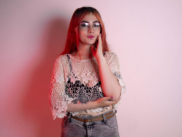 SaraHarker - Live porn &amp; sex cam - 20194862