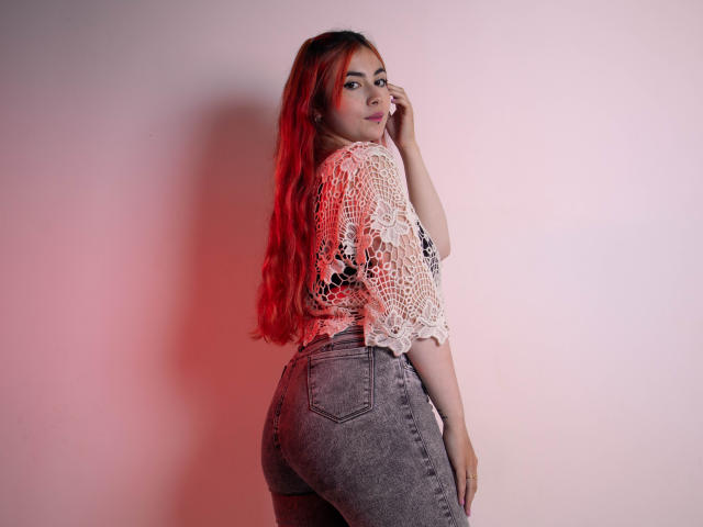 SaraHarker - Live porn &amp; sex cam - 20194870