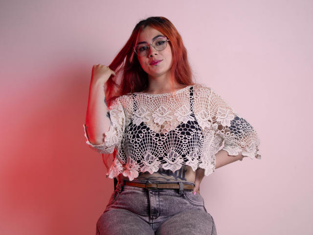 SaraHarker - Live porn &amp; sex cam - 20194878