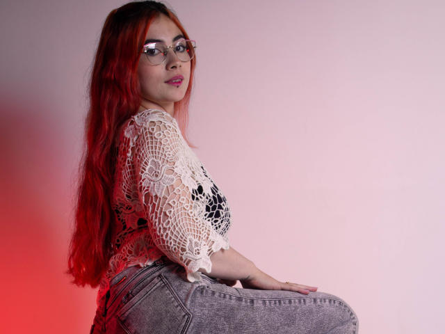 SaraHarker - Sexe cam en vivo - 20194882