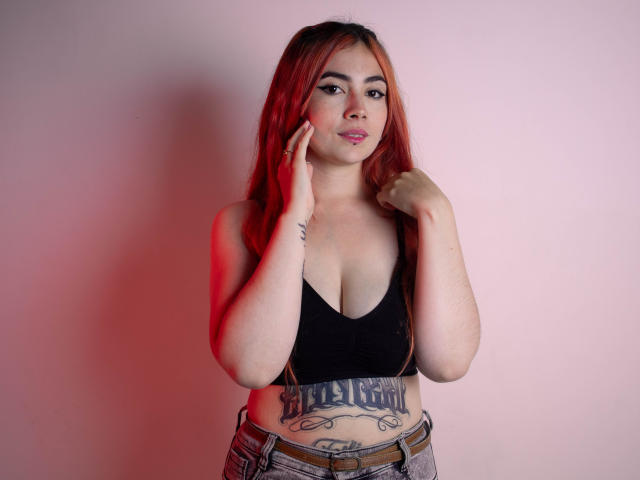 SaraHarker - Live porn &amp; sex cam - 20194886