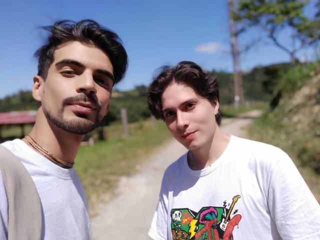 YaoiHot - сексуальная веб-камера в реальном времени - 20196070