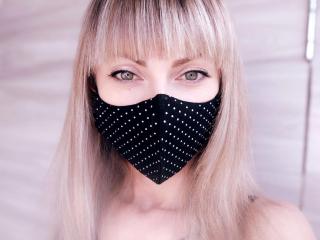 MayaUniverse - Sexe cam en vivo - 20196938