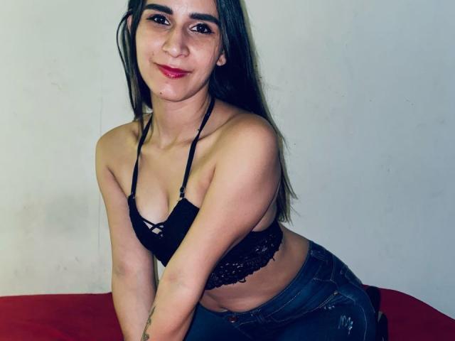 DolceLove - Sexe cam en vivo - 20197422