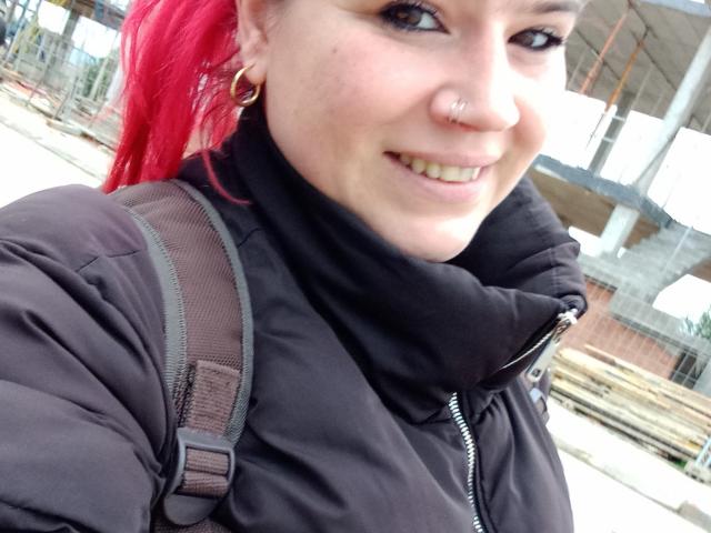 Annmarie69 - сексуальная веб-камера в реальном времени - 20197894