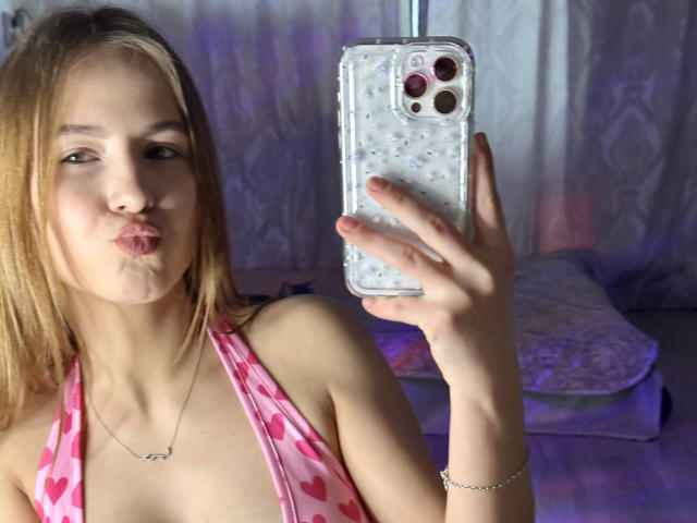 LalaKelli - Sexe cam en vivo - 20198066