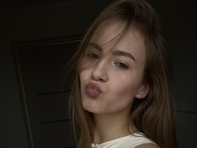 LalaKelli - Sexe cam en vivo - 20198082