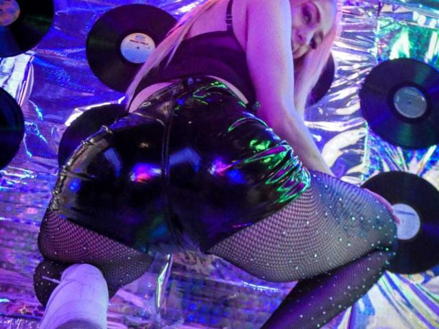 CandyKushX - Sexe cam en vivo - 20198406