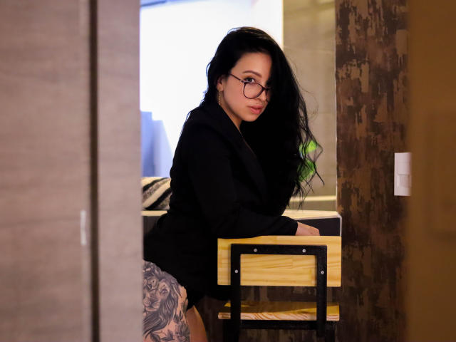 GabrielaMorac - Sexe cam en vivo - 20198538