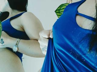 GabrielaMorac - Sexe cam en vivo - 20198638