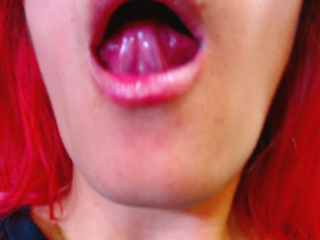 GwenRoux - פורנו בשידור חי ומצלמת סקס - 20198798