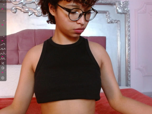 ZoeStella - Sexe cam en vivo - 20199366