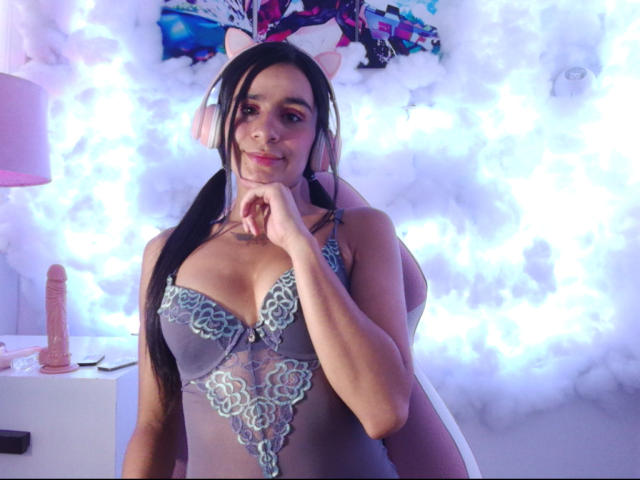 AmberHoks - Live porn &amp; sex cam - 20199546