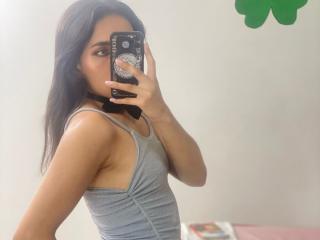 EmmaRoux - сексуальная веб-камера в реальном времени - 20199914