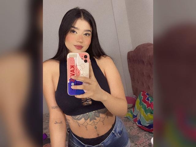 JaneBluee - Sexe cam en vivo - 20200546