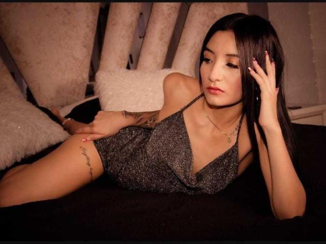 Genesismiller - Sexe cam en vivo - 20200678