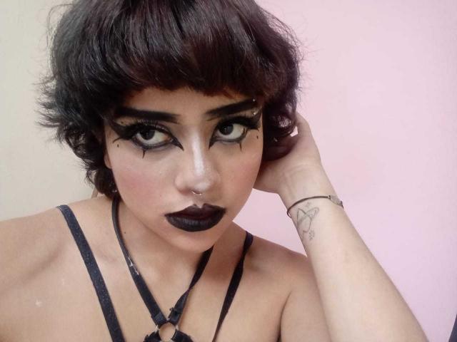 GraceSimi - Camera khiêu dâm &amp; quyến rũ trực tiếp - 20200966