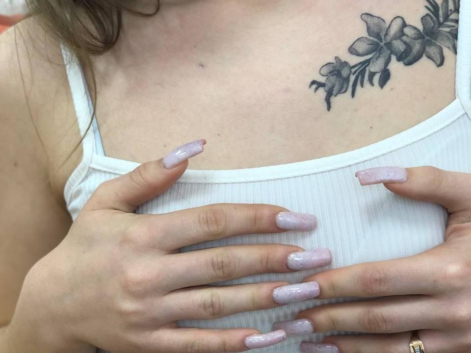 BeautyLizzi - сексуальная веб-камера в реальном времени - 20201090