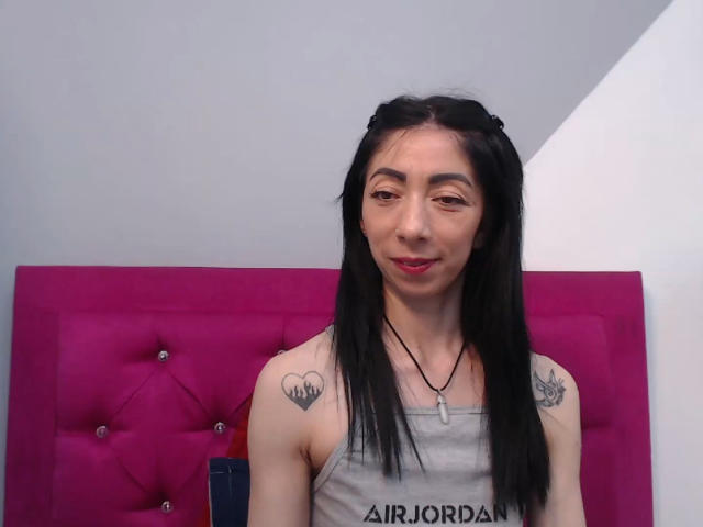 RouseFerrer - сексуальная веб-камера в реальном времени - 20201546