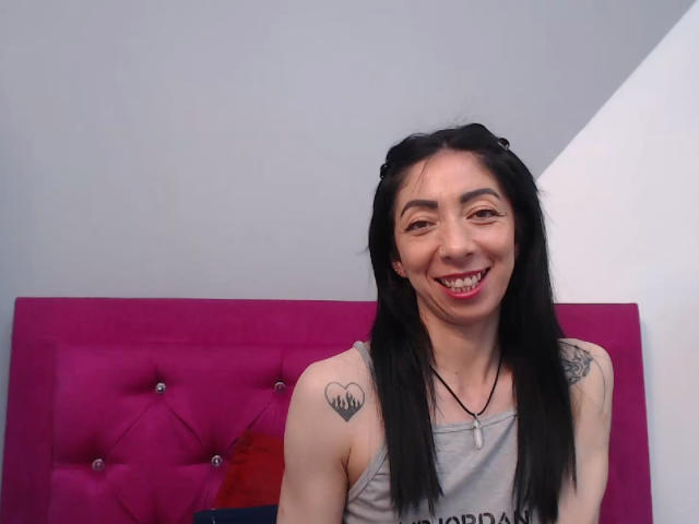 RouseFerrer - Sexe cam en vivo - 20201586