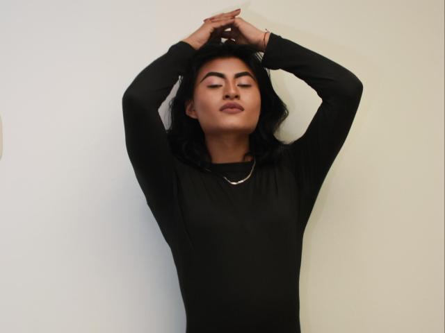 EllecttraAbance - Live porn &amp; sex cam - 20201918