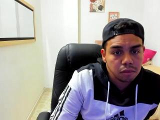 SleyHot - сексуальная веб-камера в реальном времени - 20202282