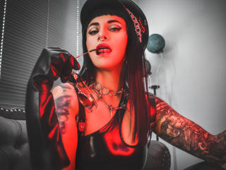 NinaBondQueen - сексуальная веб-камера в реальном времени - 20203186