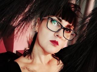 MilfyDiana - Live sex cam - 20204786