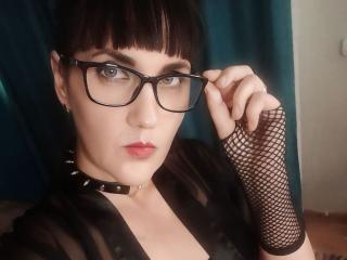 MilfyDiana - сексуальная веб-камера в реальном времени - 20204794