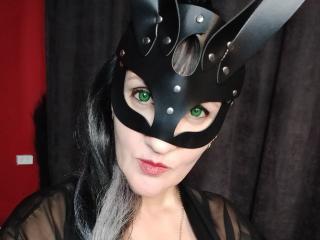 MilfyDiana - Live sex cam - 20204802