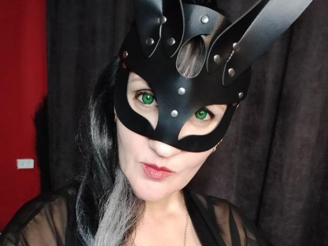 MilfyDiana - Sexe cam en vivo - 20204802