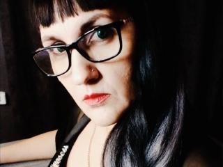 MilfyDiana - Live sex cam - 20204822