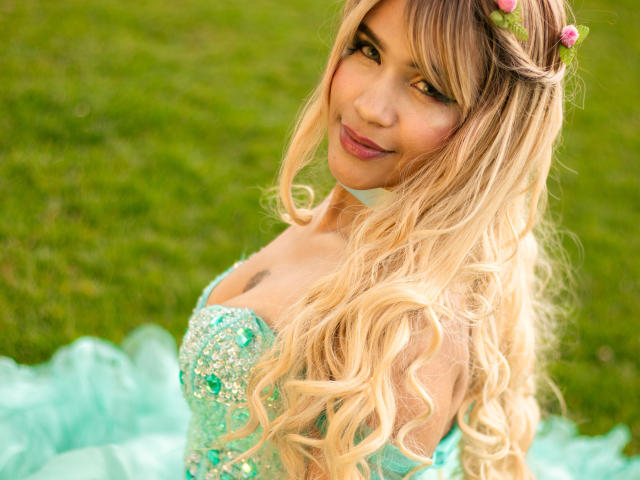 TessaMoretti - פורנו בשידור חי ומצלמת סקס - 20204830