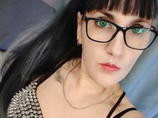 MilfyDiana - Live sex cam - 20204834