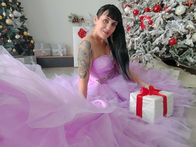 MilfyDiana - Live sex cam - 20204842