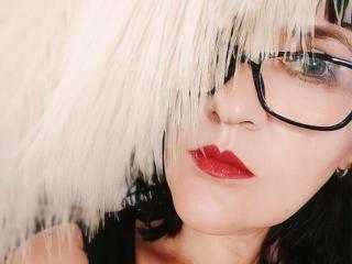 MilfyDiana - Live sex cam - 20204850