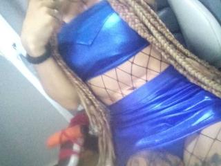 AlisonGreyss - Camera khiêu dâm &amp; quyến rũ trực tiếp - 20204942