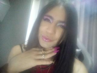 AlisonGreyss - Sexe cam en vivo - 20204950