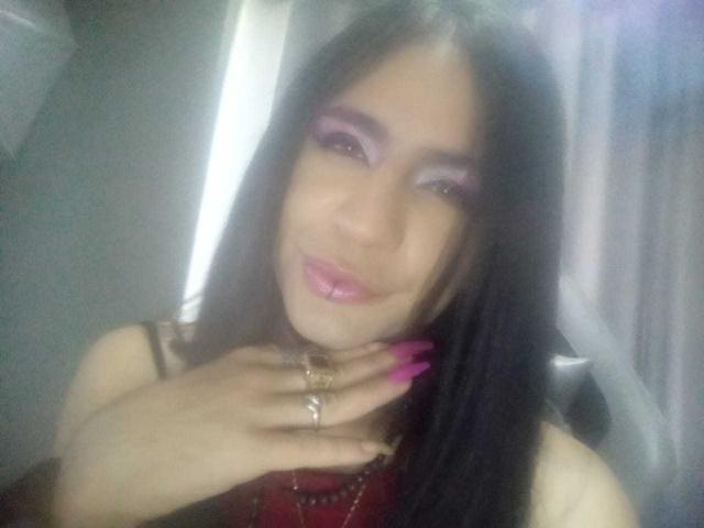 AlisonGreyss - Sexe cam en vivo - 20204950