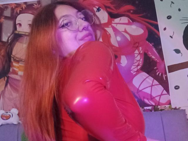 SofiOliveira - Live porn &amp; sex cam - 20205846