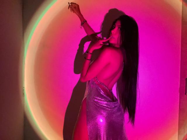 NatyJanssen - Live sexe cam - 20205902