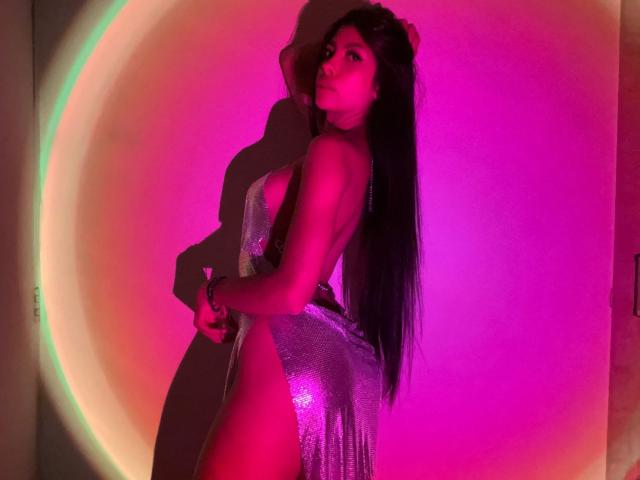 NatyJanssen - Camera khiêu dâm &amp; quyến rũ trực tiếp - 20205918