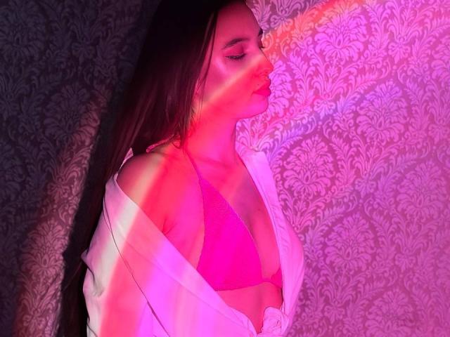 LisaAlisia - Live sexe cam - 20207846