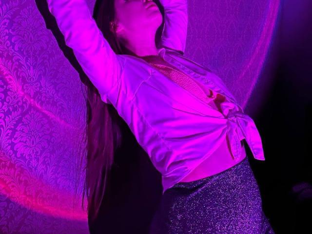 LisaAlisia - Live sex cam - 20207894