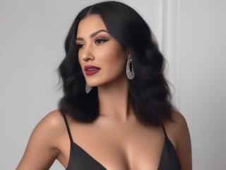 RibianaSexy - Sexe cam en vivo - 20208078