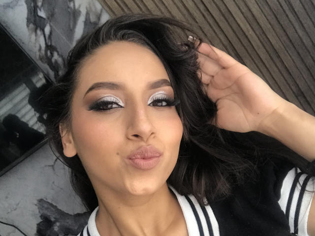 PaulettSmith - Sexe cam en vivo - 20208526