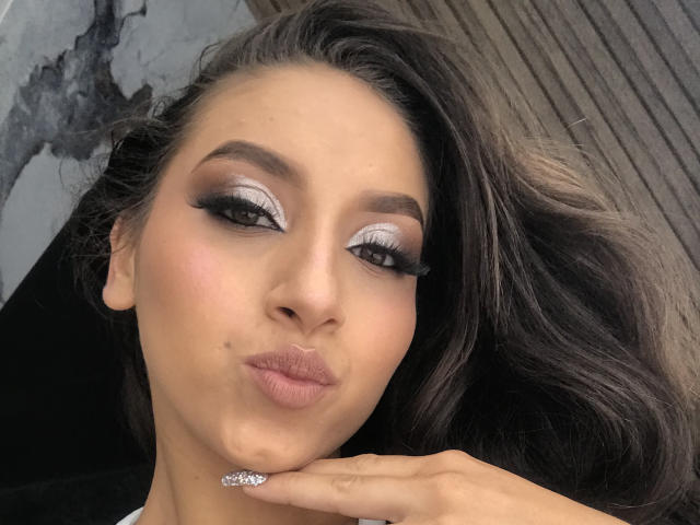 PaulettSmith - Sexe cam en vivo - 20208570