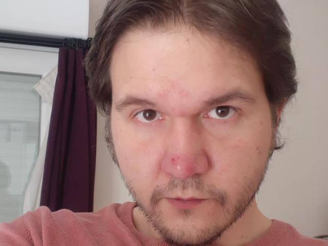 NectarineFad - Live porn &amp; sex cam - 20209390