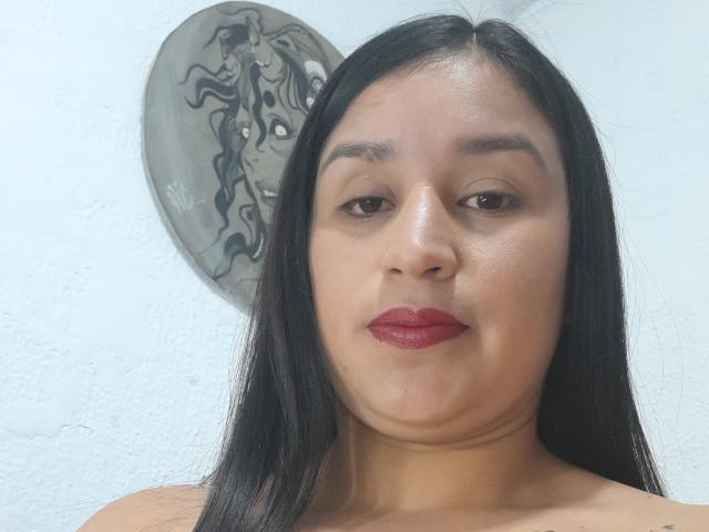 CamilaKinkyLove - Sexe cam en vivo - 20209586